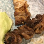 焼とり割烹 伊佐早 - 