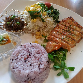 トライアングルカフェ_1