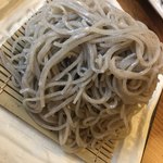 蕎麦正まつい - 