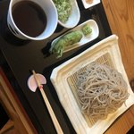 蕎麦正まつい - 