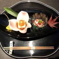 なだ万 シャングリ・ラ ホテル 東京店 - 