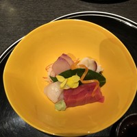 なだ万 シャングリ・ラ ホテル 東京店 - 