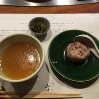 しゃぶしゃぶ 山笑ふ 表参道店 - 