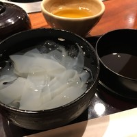 しゃぶしゃぶ 山笑ふ 表参道店 - 