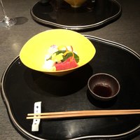 なだ万 シャングリ・ラ ホテル 東京店 - 