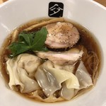 中華そば 髙野 - 