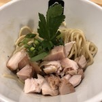 中華そば 髙野 - 