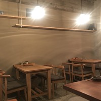 自家製粉石臼挽きうどん 青空blue 本店 - 