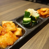 焼肉匠 勝善 - 