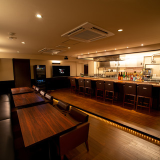 ◼︎Have a drink at Teppanyaki in Minami Urawa - also reserved ◎♪