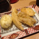 玉子、ささみ、胸肉、もも肉