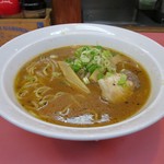 どさん子大将 - 料理写真:
