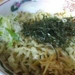 中華そば太平楽 - 