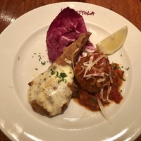  ラ･ベットラ･ダ･オチアイ イケブクロ - 