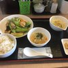 中国料理 恵莉華