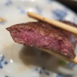 新料理 都留野 - たん焼喰らう