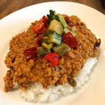 カレー キノシタ - 