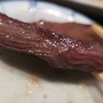 新料理 都留野 - たん焼喰らう