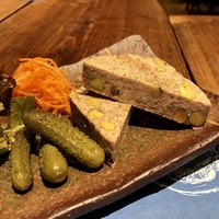 西洋料理 Jules - 