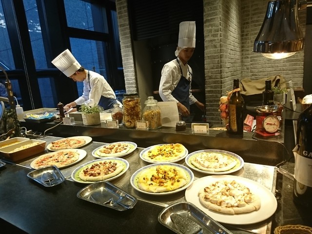 第一ホテルアネックス 内幸町 旅館 オーベルジュ その他 食べログ 第一ホテルアネックス 内幸町 旅館 オーベルジュ その他 食べログ