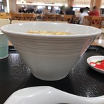 ラーメンく～た - 