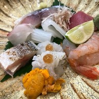 割烹 市川 - 
