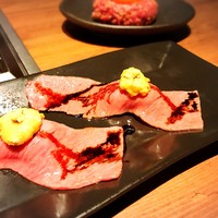焼肉うしごろ 西麻布本店 - 