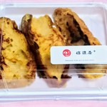 Shinanoya Purasu - フレンチトースト（信濃屋＋ 五反田）