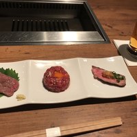 焼肉うしごろ 西麻布本店 - 