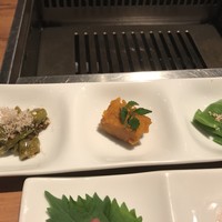 焼肉うしごろ 西麻布本店 - 