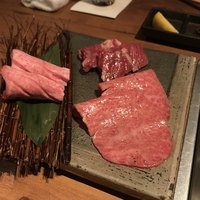 焼肉うしごろ 西麻布本店 - 