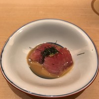 鮨　日本橋　鰤門 - 