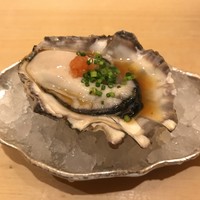 鮨　日本橋　鰤門 - 