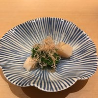 鮨　日本橋　鰤門 - 