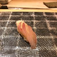鮨　日本橋　鰤門 - 