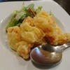 中華料理 克