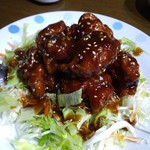 本格四川料理としゃぶしゃぶ 天府惠 - 