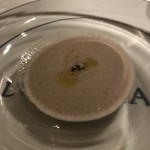 リストランテ・オステリア - 