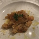 リストランテ・オステリア - 