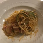 リストランテ・オステリア - 