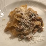 リストランテ・オステリア - 