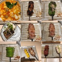 焼鳥 おみ乃 - 