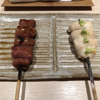 焼鳥 おみ乃 - 