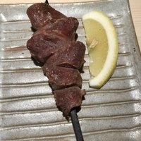 焼鳥 おみ乃 - 