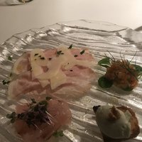 リストランテ・オステリア - 