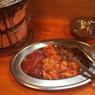 ホルモンじん_0