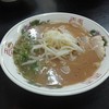 竹兆ラーメン 豊前田店