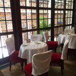 イノダコーヒ 本店 - 店内