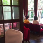 イノダコーヒ - 店内