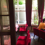 イノダコーヒ - 店内